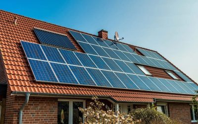 Hoe werken zonnepanelen