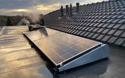 Wat zijn de voordelen van zonnepanelen